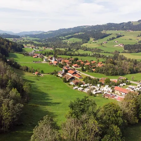 Allgaeuer Stube * Oberstaufen