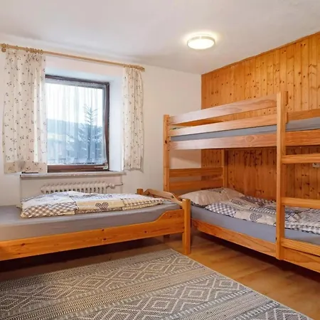 Apartamento Allgaeuer Stube Oberstaufen