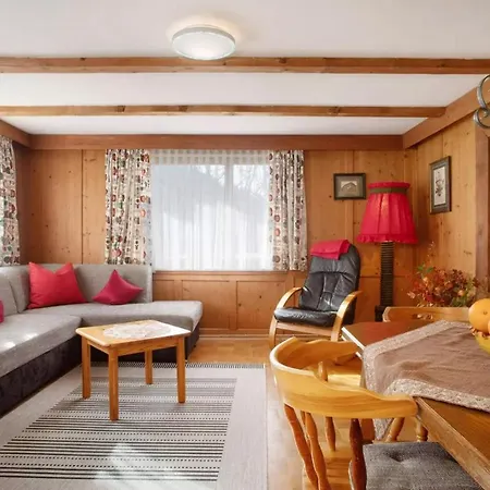 Allgaeuer Stube Apartman Oberstaufen