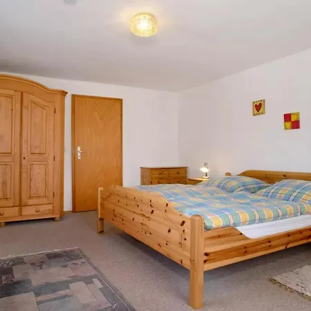 Apartamento Allgaeuer Stube