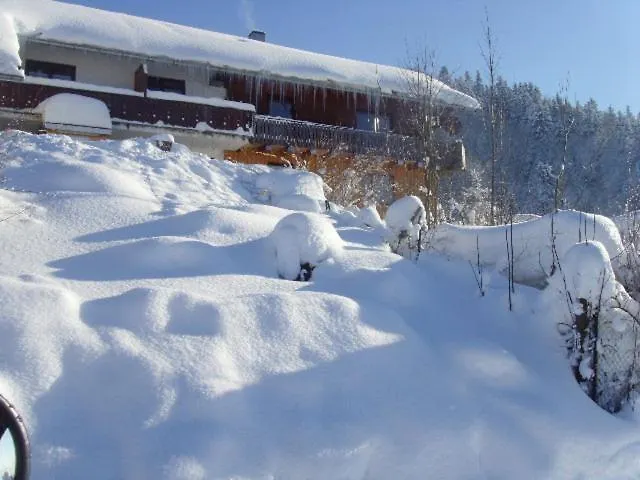 Allgäuer Stube Apartment