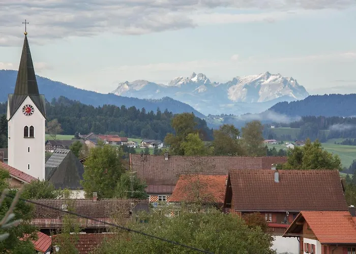 Allgäuer Stube