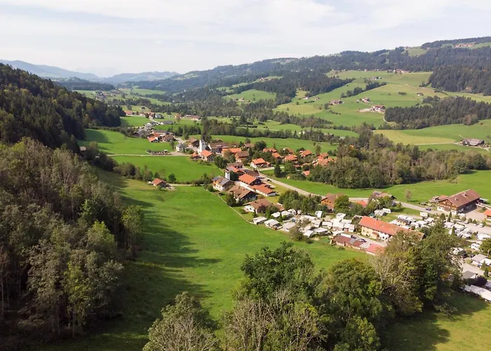 Allgäuer Stube * Oberstaufen
