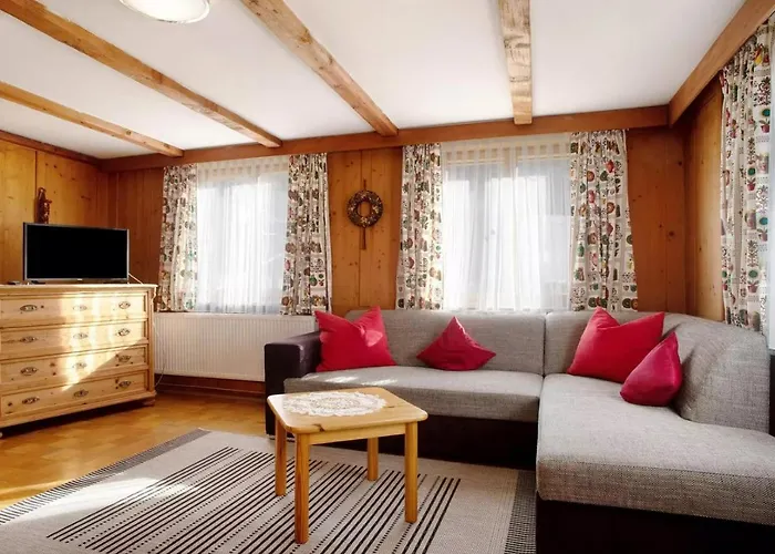 Allgäuer Stube