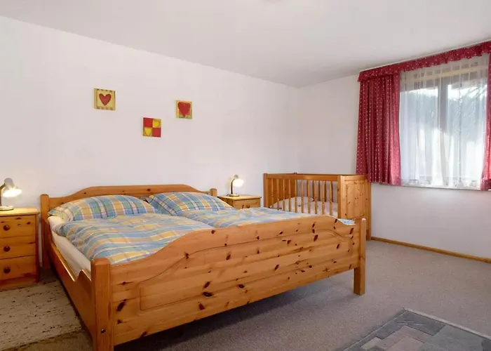 Allgäuer Stube Oberstaufen