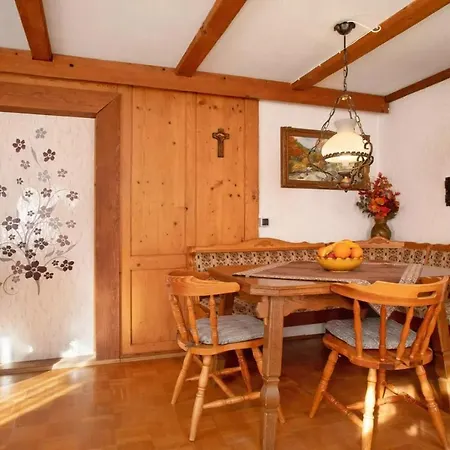Apartman Allgaeuer Stube Oberstaufen