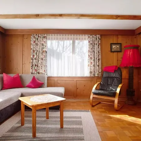Apartman Allgaeuer Stube Oberstaufen