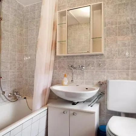 Apartman Allgaeuer Stube