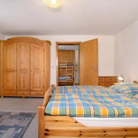 Apartman Allgaeuer Stube *