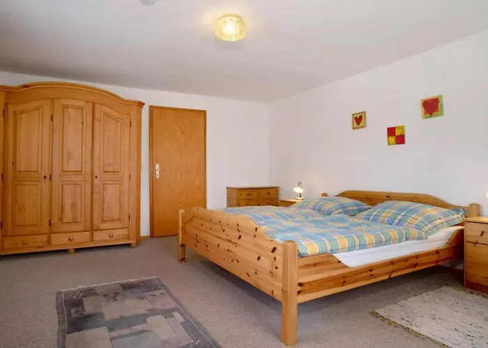 Appartement Allgaeuer Stube