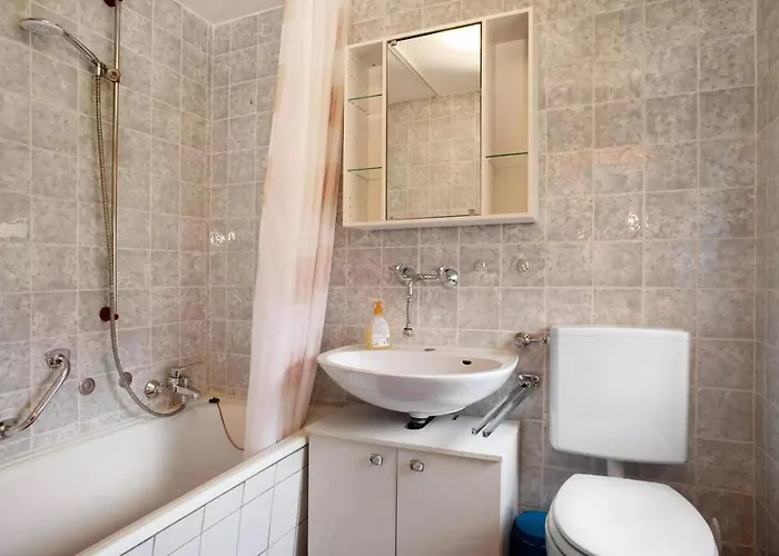 Appartement Allgaeuer Stube
